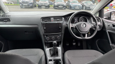 Volkswagen Golf 1.5 TSI EVO SE [Nav] 5dr Petrol Hatchback
